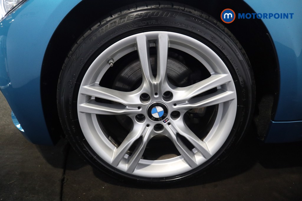 BMW 4 Series M Sport Automatic Diesel Hatchback - Stock Number (1554383) - 19th supplementary image