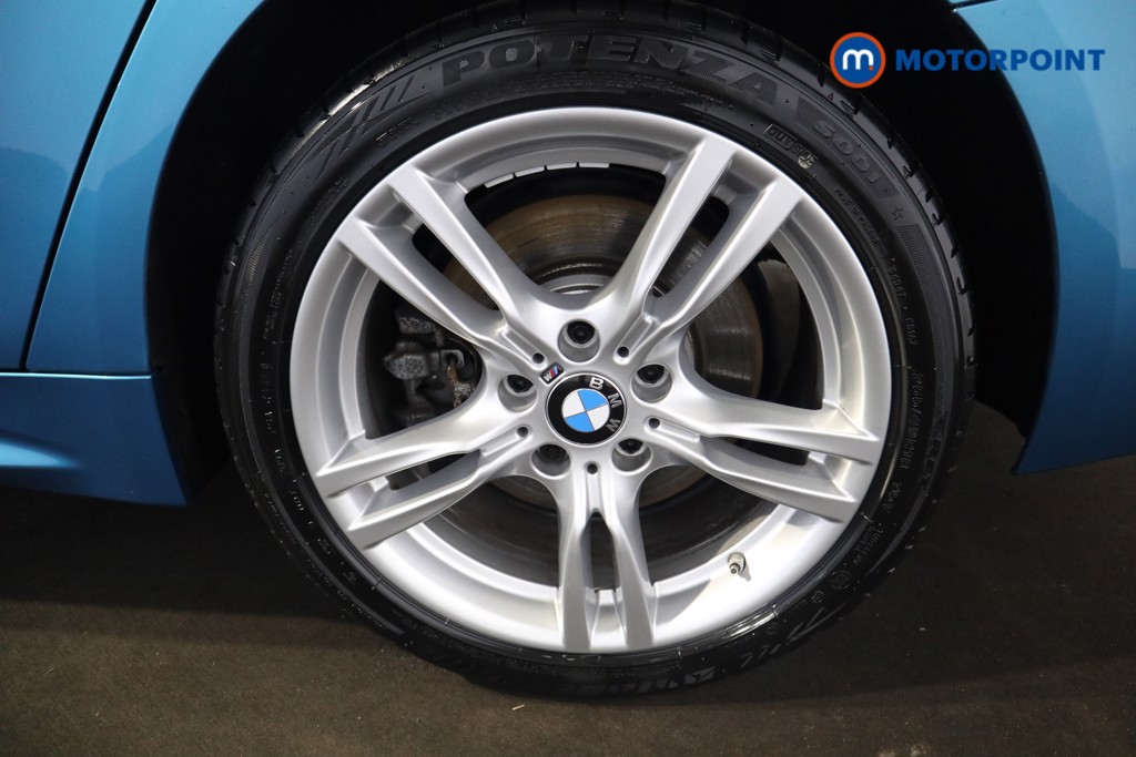 BMW 4 Series M Sport Automatic Diesel Hatchback - Stock Number (1554383) - 20th supplementary image