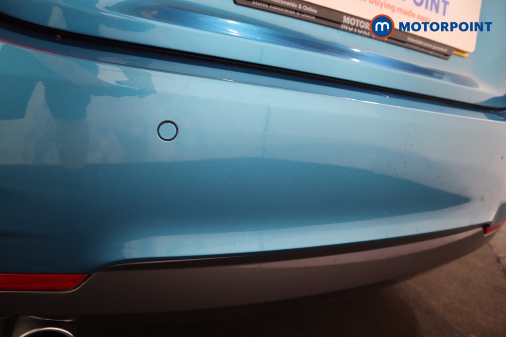 BMW 4 Series M Sport Automatic Diesel Hatchback - Stock Number (1554383) - 21st supplementary image