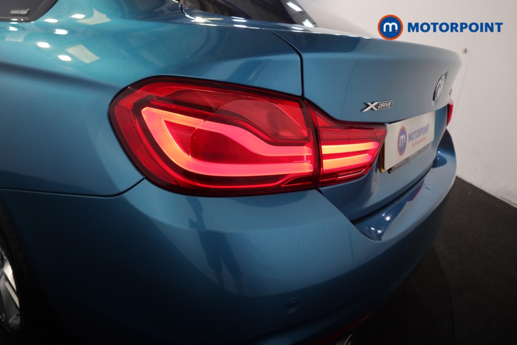 BMW 4 Series M Sport Automatic Diesel Hatchback - Stock Number (1554383) - 22nd supplementary image
