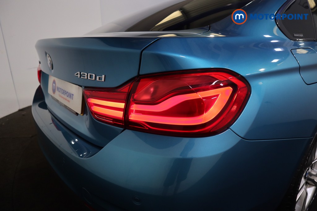 BMW 4 Series M Sport Automatic Diesel Hatchback - Stock Number (1554383) - 23rd supplementary image