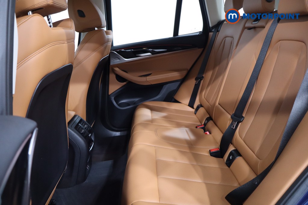 BMW X3 Xline Automatic Diesel SUV - Stock Number (1554389) - 5th supplementary image