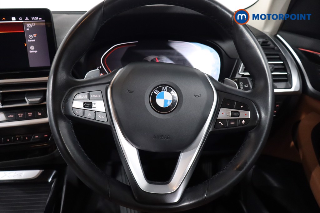 BMW X3 Xline Automatic Diesel SUV - Stock Number (1554389) - 6th supplementary image