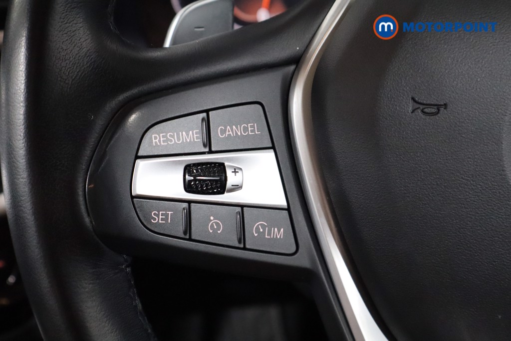 BMW X3 Xline Automatic Diesel SUV - Stock Number (1554389) - 7th supplementary image