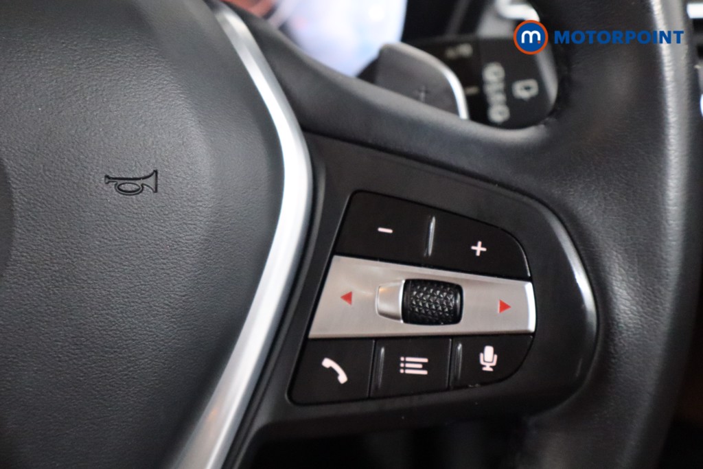 BMW X3 Xline Automatic Diesel SUV - Stock Number (1554389) - 8th supplementary image