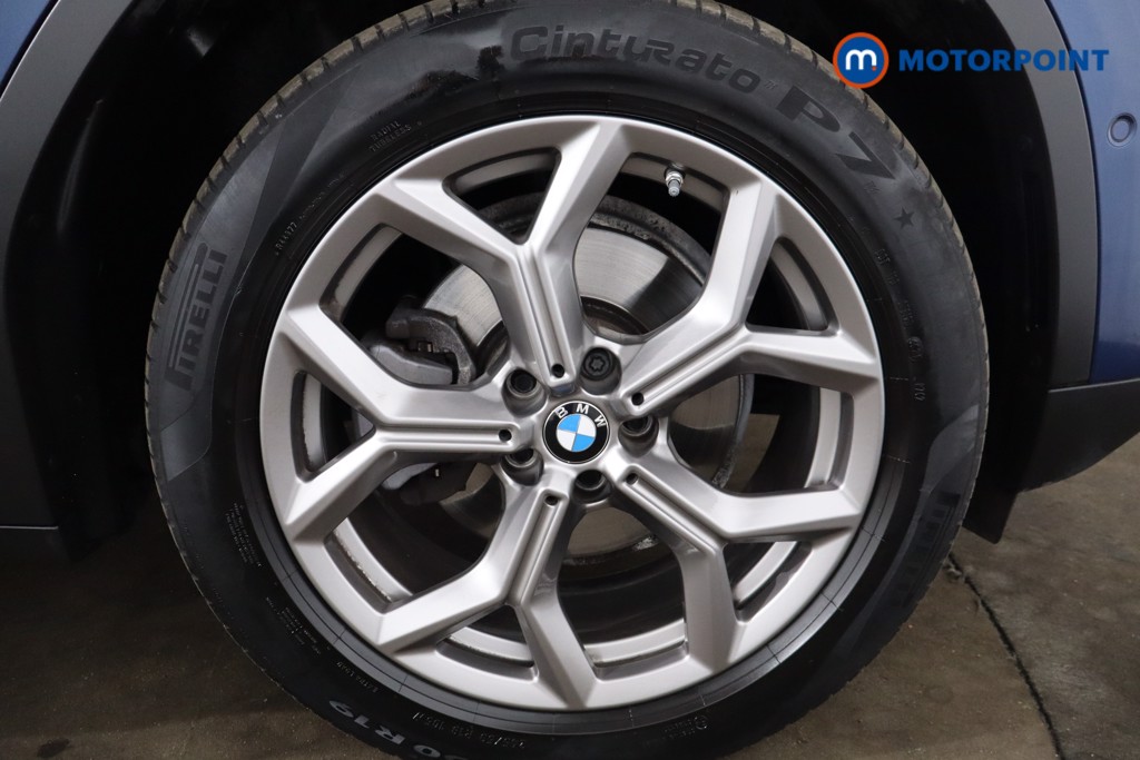 BMW X3 Xline Automatic Diesel SUV - Stock Number (1554389) - 10th supplementary image