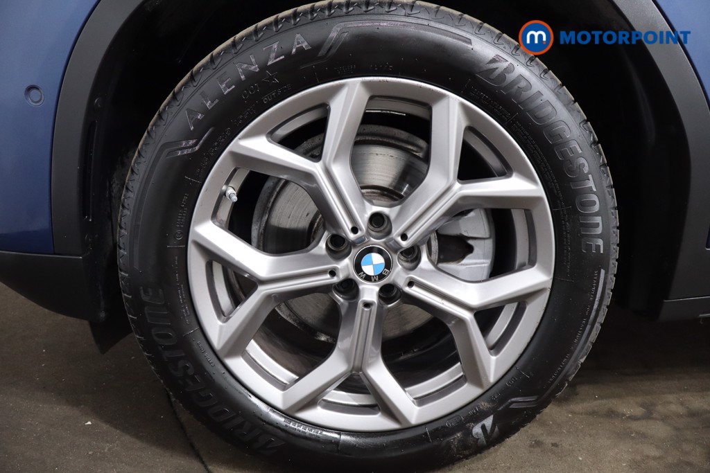 BMW X3 Xline Automatic Diesel SUV - Stock Number (1554389) - 11th supplementary image