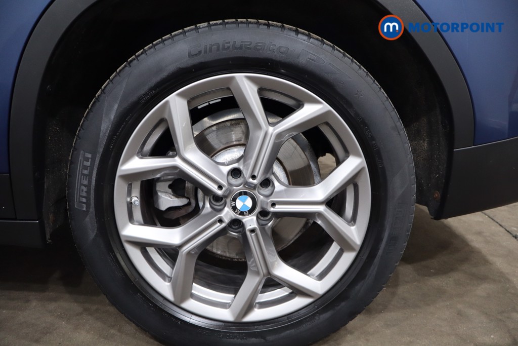 BMW X3 Xline Automatic Diesel SUV - Stock Number (1554389) - 12th supplementary image