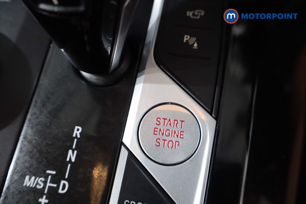 BMW X3 Xline Automatic Diesel SUV - Stock Number (1554389) - 13th supplementary image