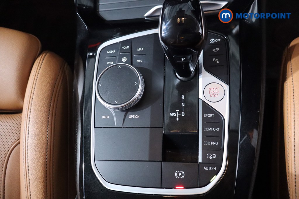 BMW X3 Xline Automatic Diesel SUV - Stock Number (1554389) - 15th supplementary image