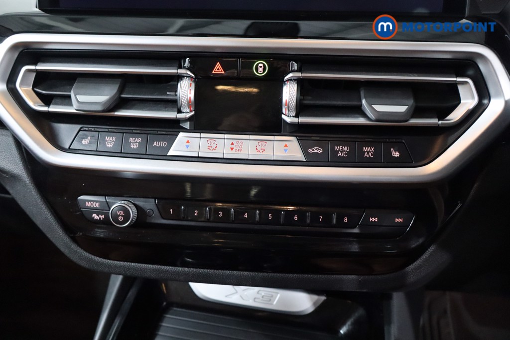 BMW X3 Xline Automatic Diesel SUV - Stock Number (1554389) - 18th supplementary image