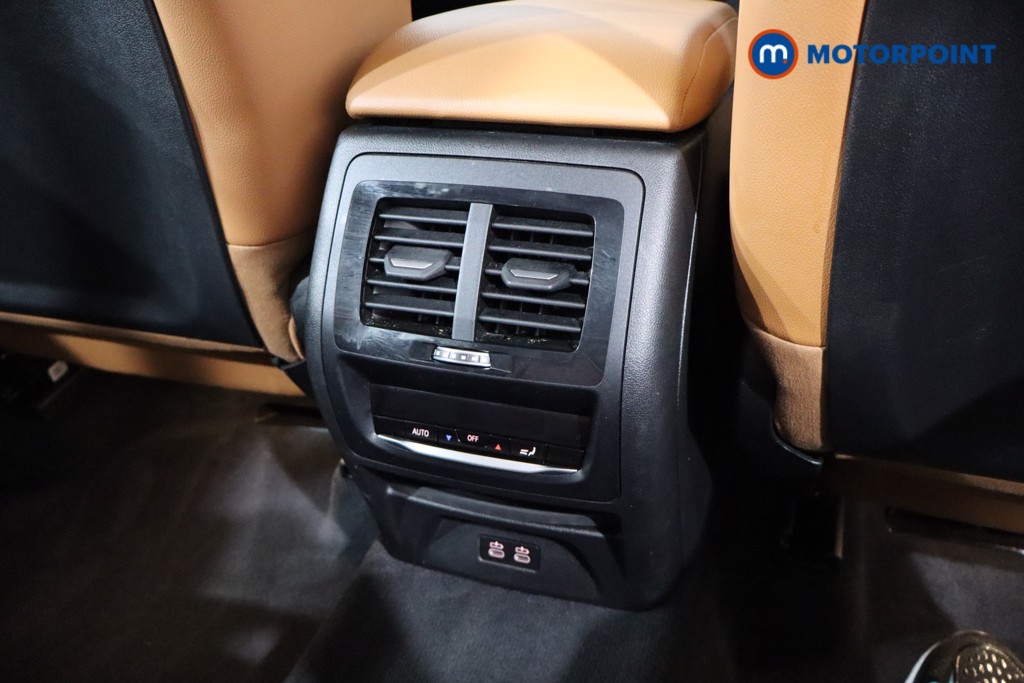 BMW X3 Xline Automatic Diesel SUV - Stock Number (1554389) - 21st supplementary image