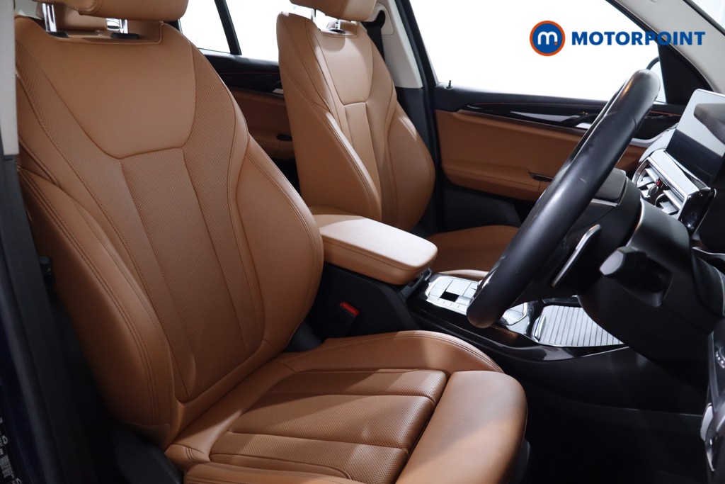 BMW X3 Xline Automatic Diesel SUV - Stock Number (1554389) - 23rd supplementary image