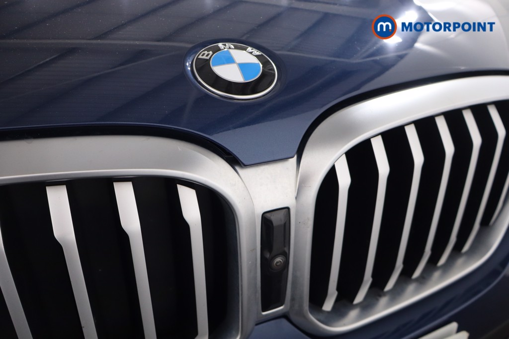 BMW X3 Xline Automatic Diesel SUV - Stock Number (1554389) - 25th supplementary image