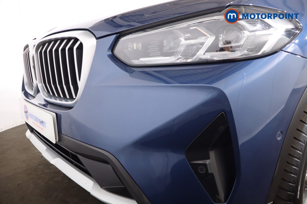 BMW X3 Xline Automatic Diesel SUV - Stock Number (1554389) - 27th supplementary image