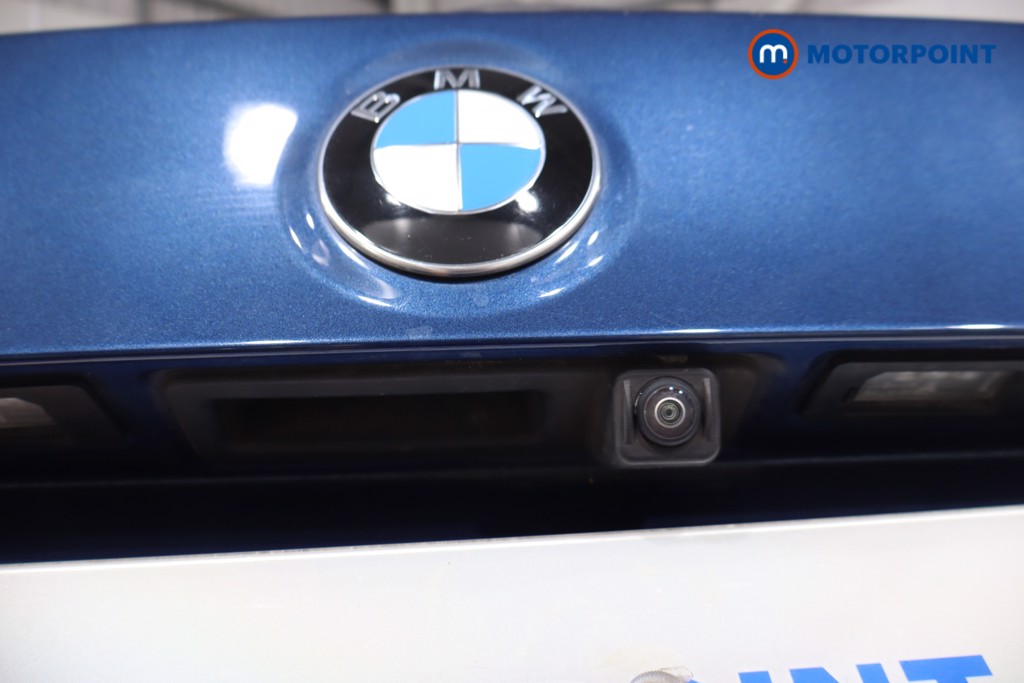 BMW X3 Xline Automatic Diesel SUV - Stock Number (1554389) - 33rd supplementary image
