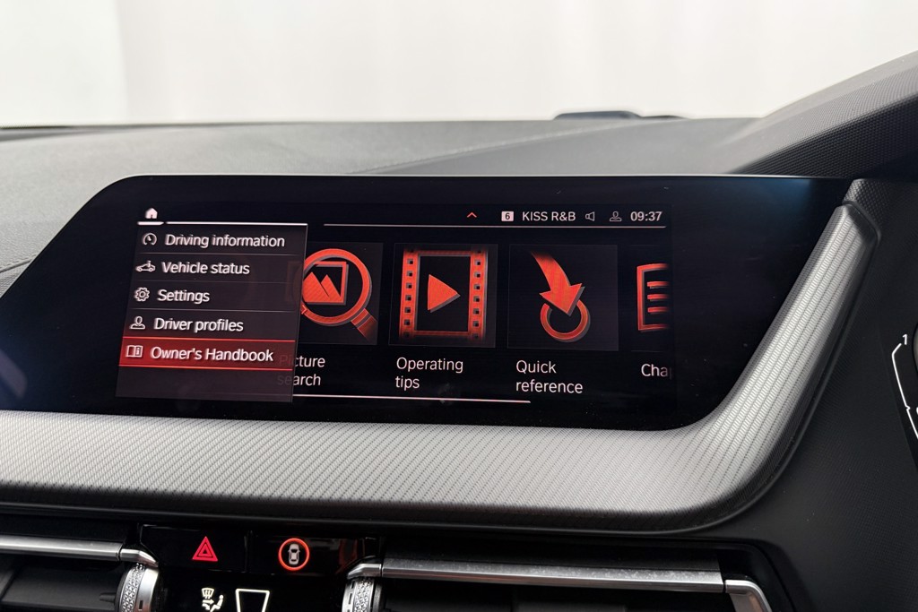 BMW 1 Series M Sport Manual Diesel Hatchback - Stock Number (1554396) - 13th supplementary image