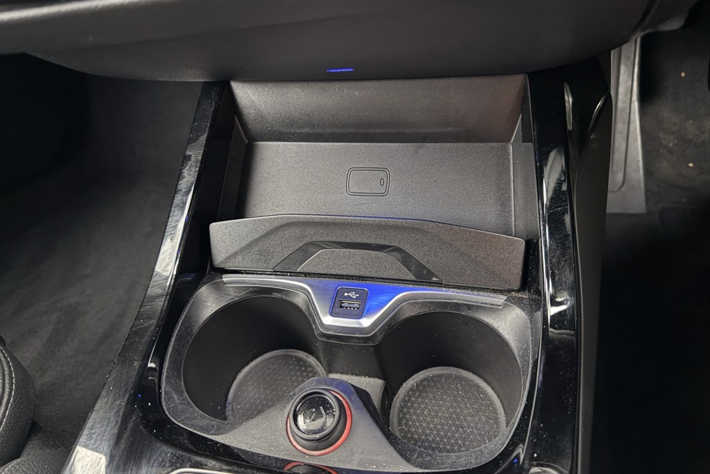 BMW 1 Series M Sport Manual Diesel Hatchback - Stock Number (1554396) - 17th supplementary image