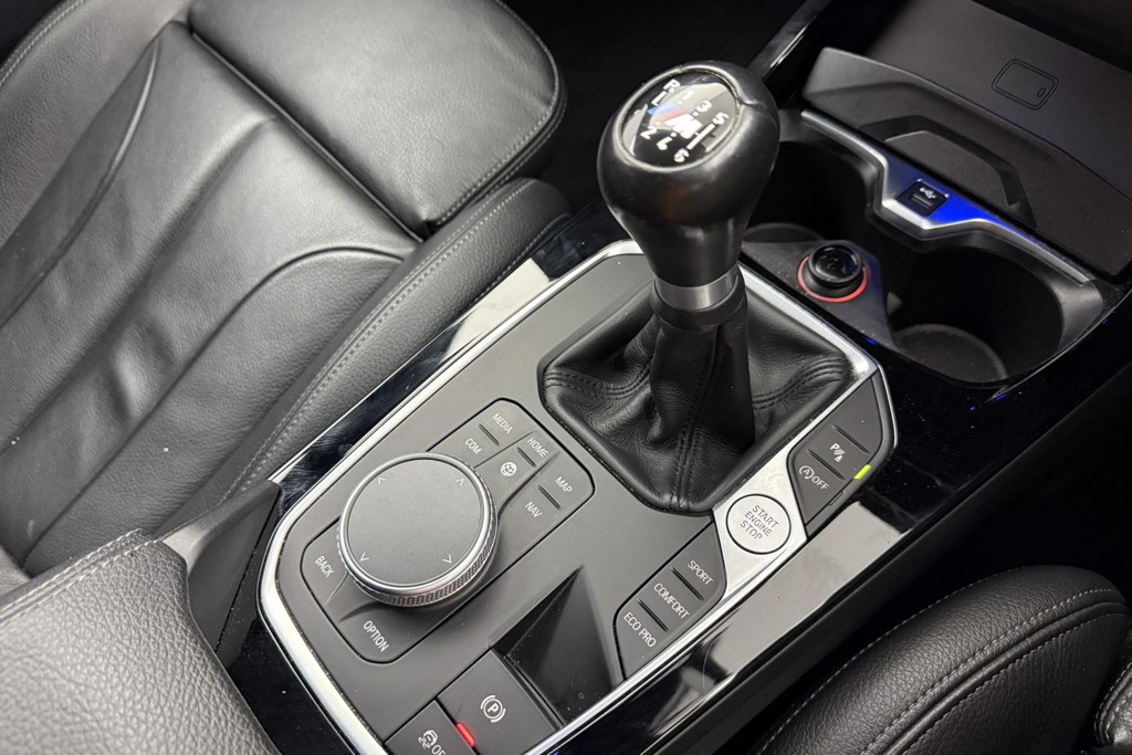BMW 1 Series M Sport Manual Diesel Hatchback - Stock Number (1554396) - 18th supplementary image