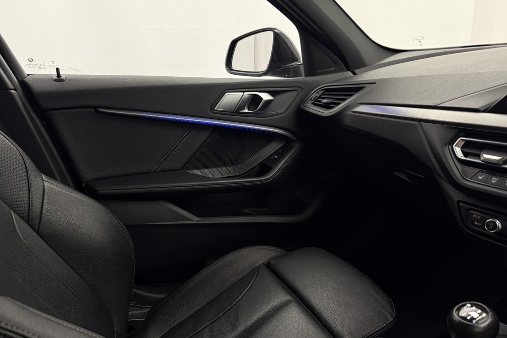 BMW 1 Series M Sport Manual Diesel Hatchback - Stock Number (1554396) - 19th supplementary image
