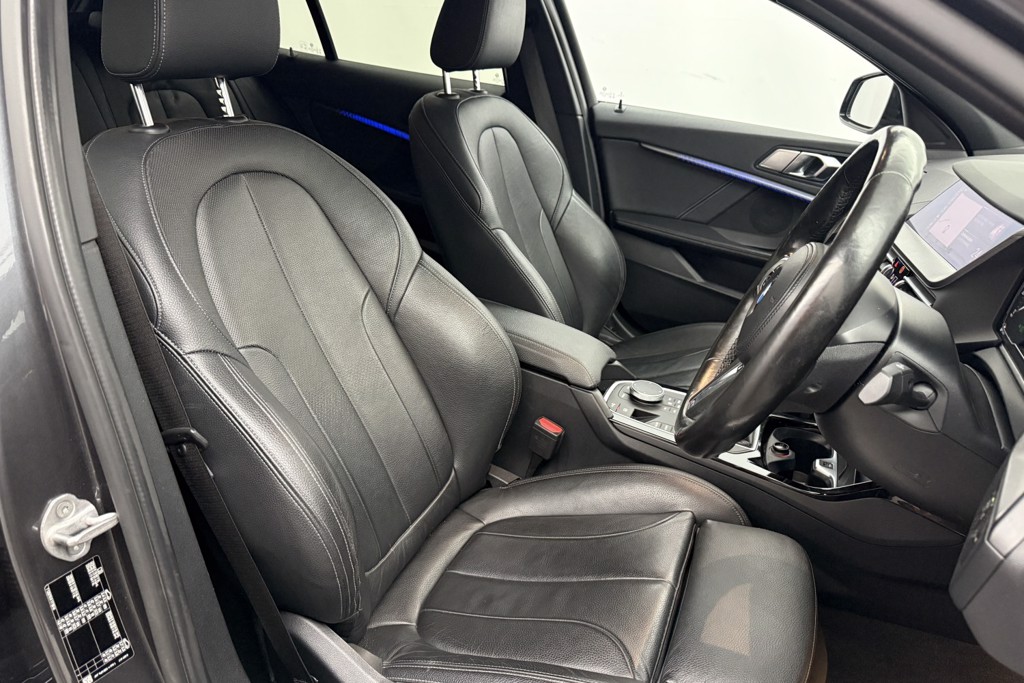 BMW 1 Series M Sport Manual Diesel Hatchback - Stock Number (1554396) - 23rd supplementary image