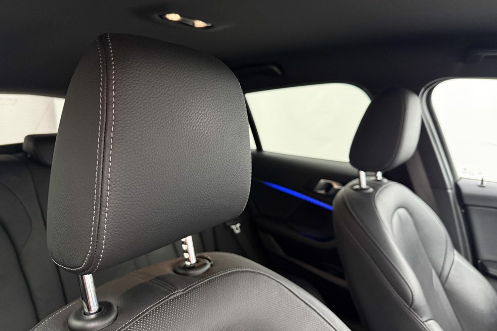 BMW 1 Series M Sport Manual Diesel Hatchback - Stock Number (1554396) - 24th supplementary image