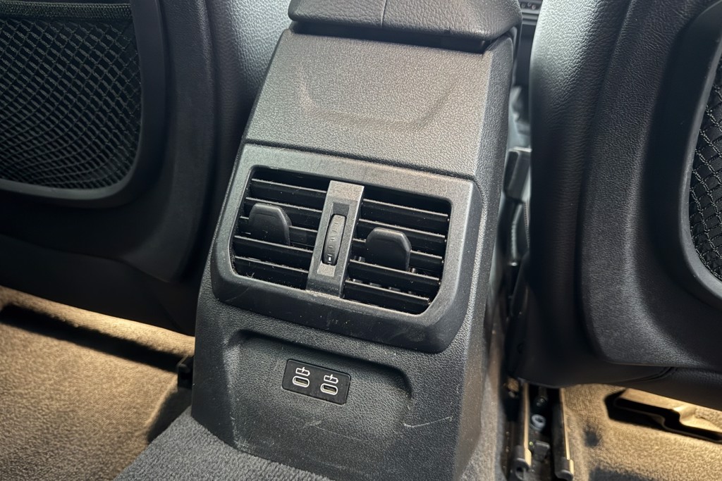 BMW 1 Series M Sport Manual Diesel Hatchback - Stock Number (1554396) - 27th supplementary image