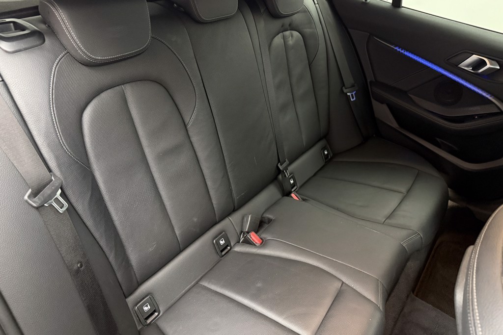 BMW 1 Series M Sport Manual Diesel Hatchback - Stock Number (1554396) - 28th supplementary image