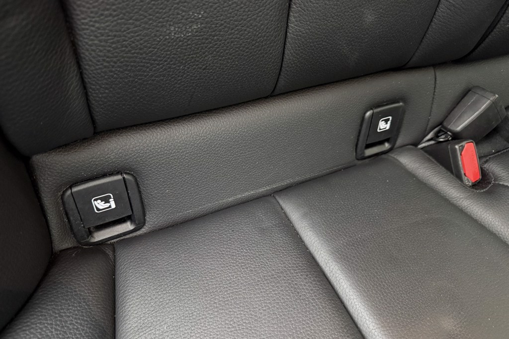 BMW 1 Series M Sport Manual Diesel Hatchback - Stock Number (1554396) - 29th supplementary image