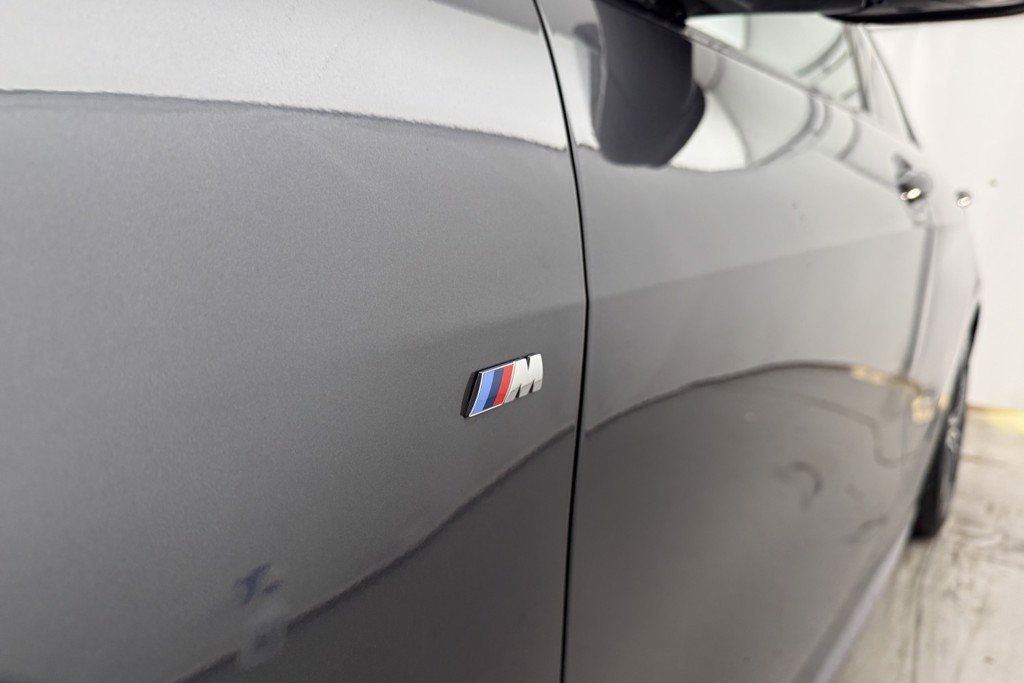 BMW 1 Series M Sport Manual Diesel Hatchback - Stock Number (1554396) - 33rd supplementary image