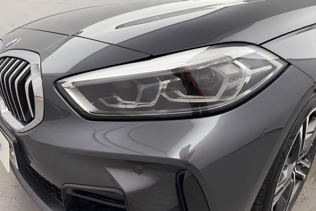 BMW 1 Series M Sport Manual Diesel Hatchback - Stock Number (1554396) - 34th supplementary image