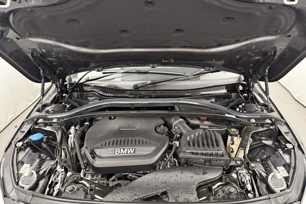 BMW 1 Series M Sport Manual Diesel Hatchback - Stock Number (1554396) - 35th supplementary image