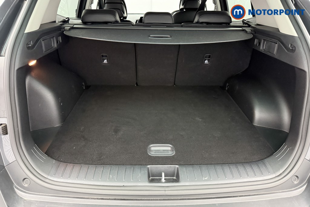 KIA Sportage 3 Automatic Petrol-Electric Hybrid SUV - Stock Number (1554414) - 25th supplementary image