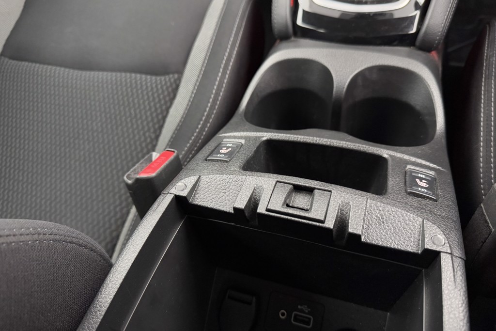 Nissan Qashqai Acenta Premium Automatic Diesel SUV - Stock Number (1554419) - 14th supplementary image