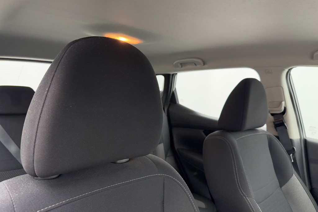 Nissan Qashqai Acenta Premium Automatic Diesel SUV - Stock Number (1554419) - 20th supplementary image