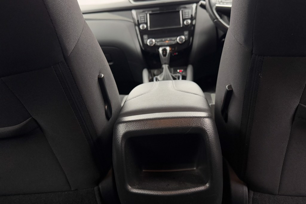 Nissan Qashqai Acenta Premium Automatic Diesel SUV - Stock Number (1554419) - 22nd supplementary image