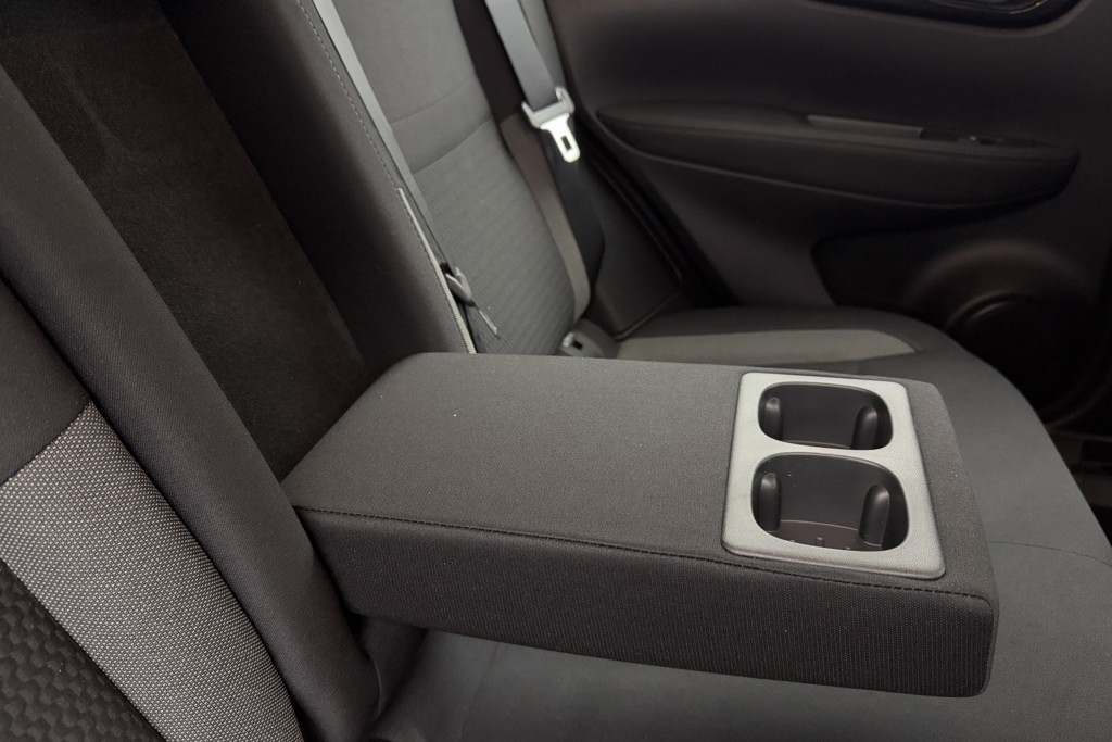 Nissan Qashqai Acenta Premium Automatic Diesel SUV - Stock Number (1554419) - 23rd supplementary image