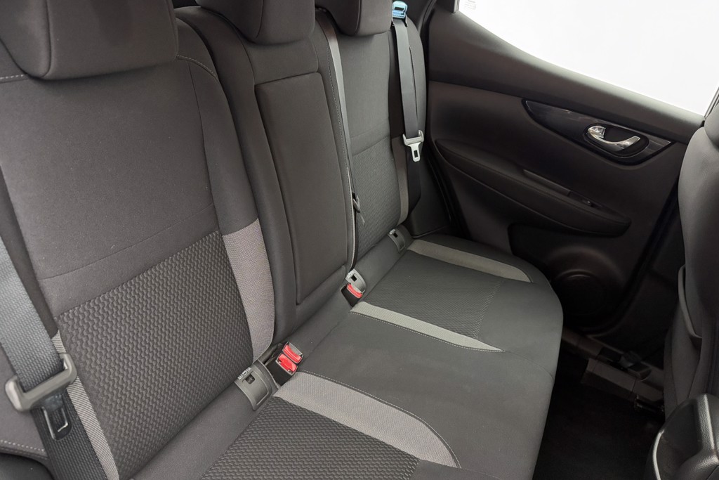 Nissan Qashqai Acenta Premium Automatic Diesel SUV - Stock Number (1554419) - 24th supplementary image
