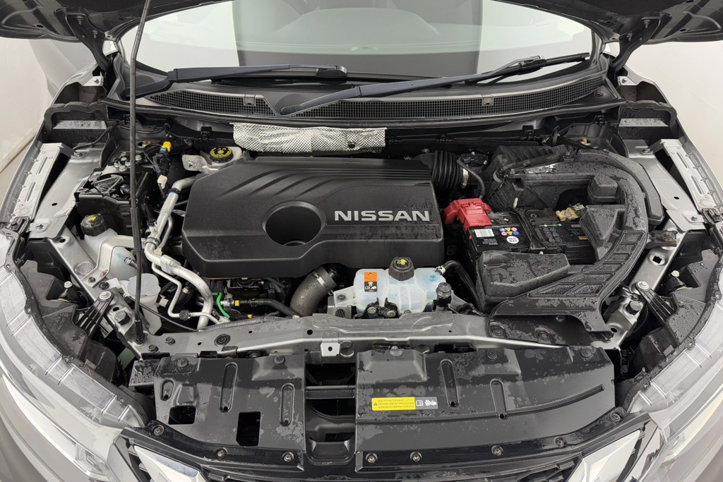 Nissan Qashqai Acenta Premium Automatic Diesel SUV - Stock Number (1554419) - 28th supplementary image