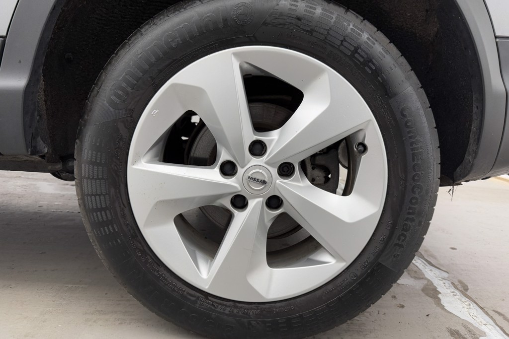 Nissan Qashqai Acenta Premium Automatic Diesel SUV - Stock Number (1554419) - 31st supplementary image