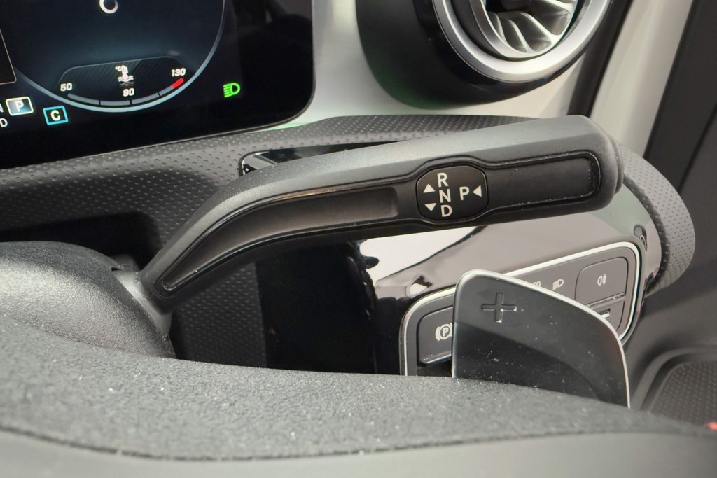 Mercedes-Benz CLA Amg Line Automatic Petrol Coupe - Stock Number (1554429) - 7th supplementary image