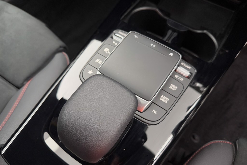 Mercedes-Benz CLA Amg Line Automatic Petrol Coupe - Stock Number (1554429) - 20th supplementary image