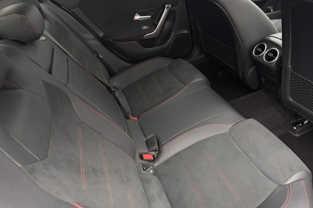 Mercedes-Benz CLA Amg Line Automatic Petrol Coupe - Stock Number (1554429) - 29th supplementary image