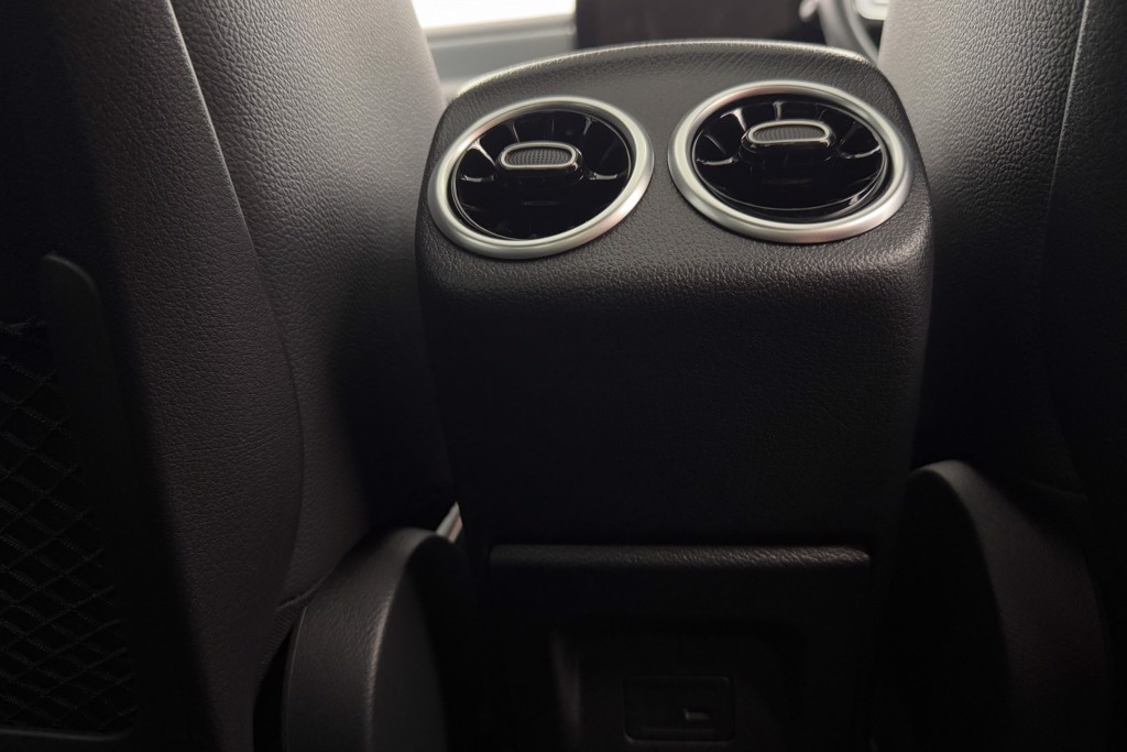 Mercedes-Benz CLA Amg Line Automatic Petrol Coupe - Stock Number (1554429) - 30th supplementary image