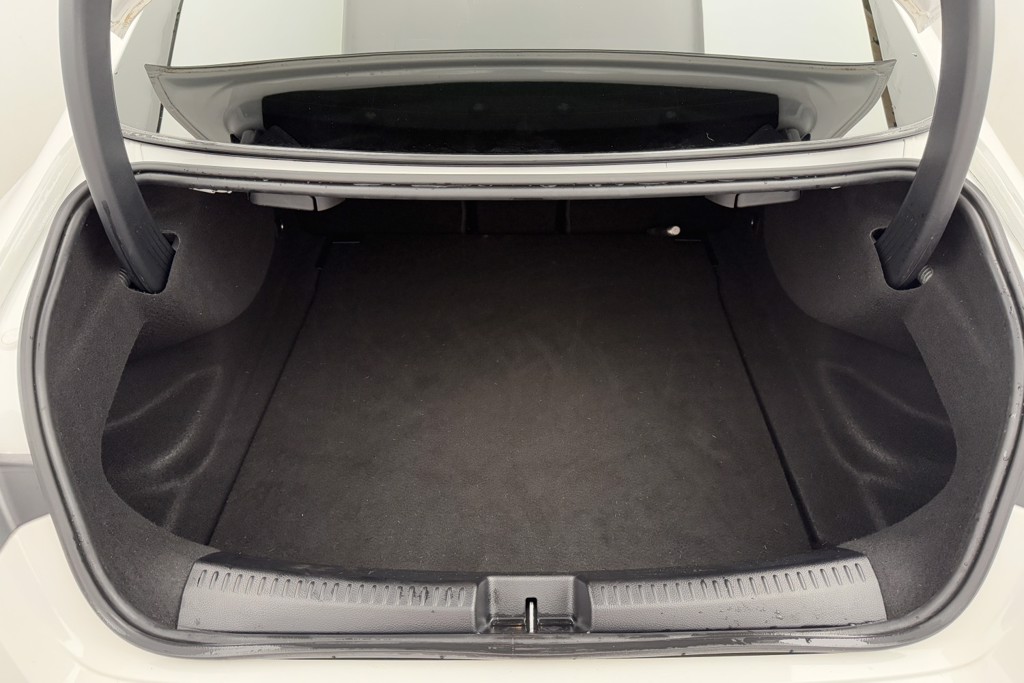 Mercedes-Benz CLA Amg Line Automatic Petrol Coupe - Stock Number (1554429) - 33rd supplementary image