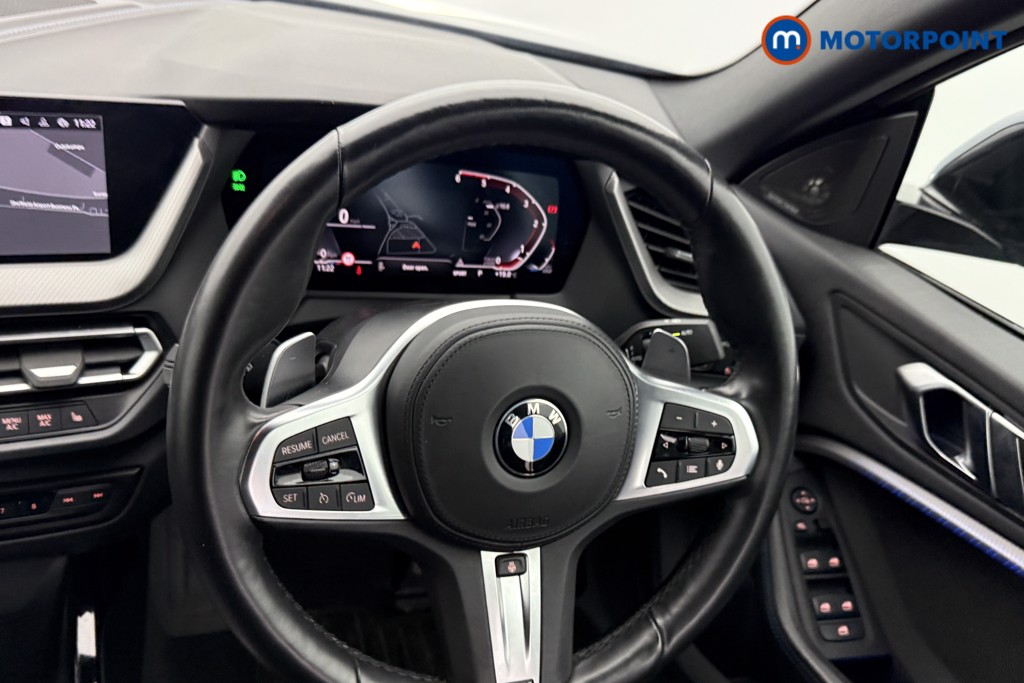 BMW 2 Series M Sport Automatic Diesel Saloon - Stock Number (1554484) - 3rd supplementary image