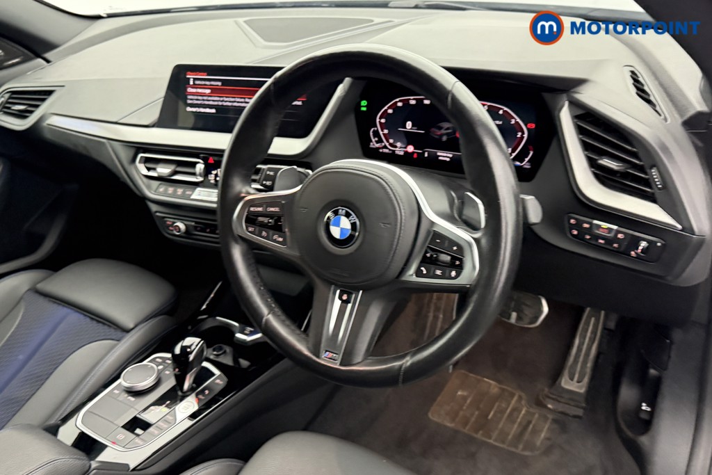 BMW 2 Series M Sport Automatic Diesel Saloon - Stock Number (1554484) - 4th supplementary image