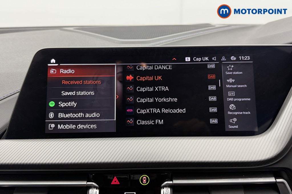 BMW 2 Series M Sport Automatic Diesel Saloon - Stock Number (1554484) - 6th supplementary image