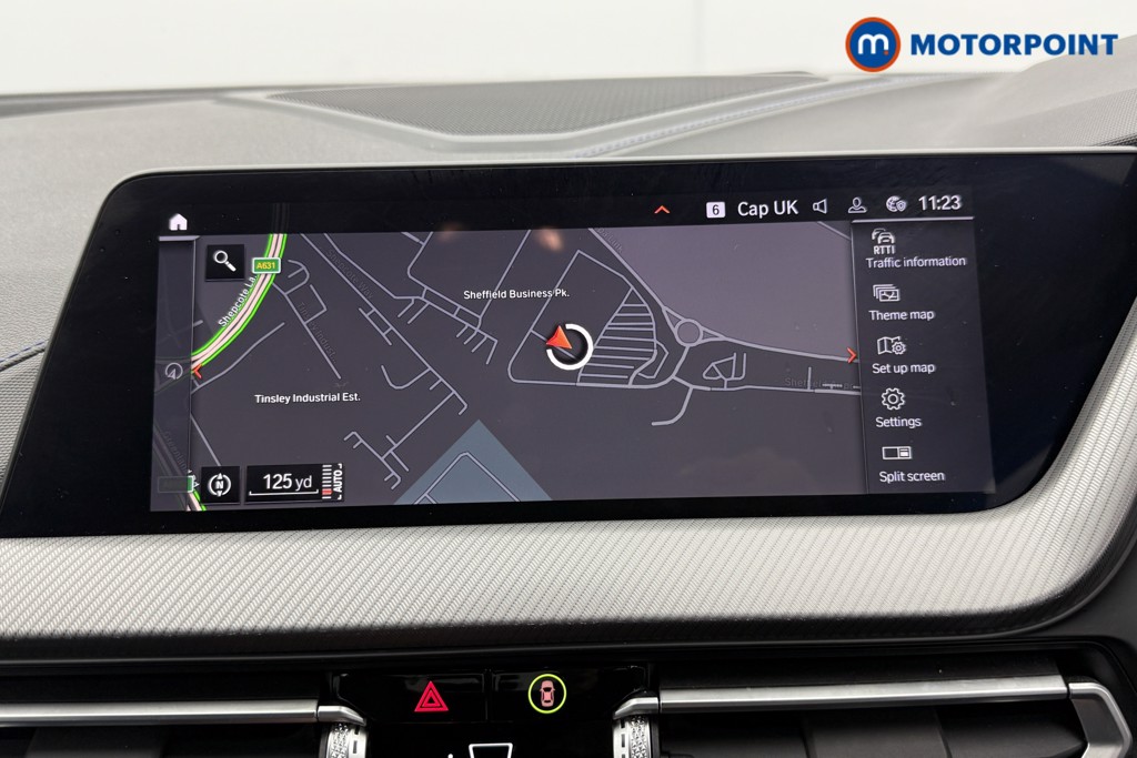 BMW 2 Series M Sport Automatic Diesel Saloon - Stock Number (1554484) - 7th supplementary image