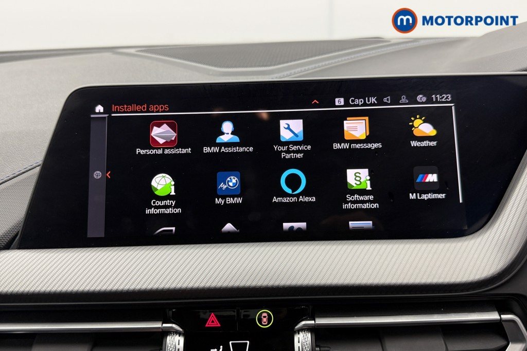 BMW 2 Series M Sport Automatic Diesel Saloon - Stock Number (1554484) - 9th supplementary image